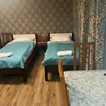Fajna Kwatera Varşova