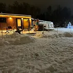 Daire Fajna Kwatera Varşova