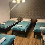 Fajna Kwatera شقة وارسو
