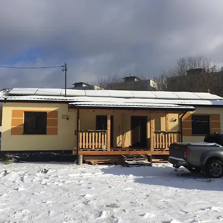 Daire Fajna Kwatera *