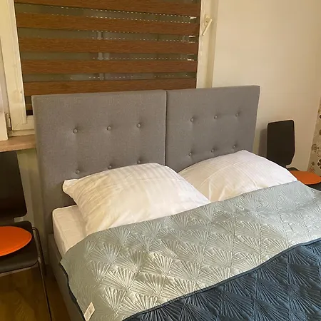 Fajna Kwatera Apartment *