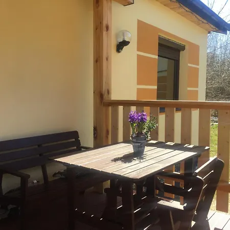 Fajna Kwatera Apartment Warsaw