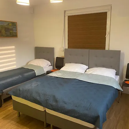 Apartment Fajna Kwatera *