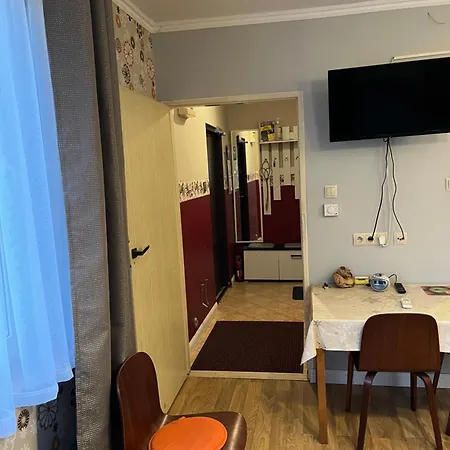 Fajna Kwatera Apartament