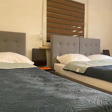 Fajna Kwatera Apartment