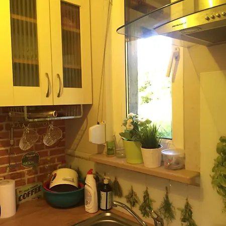 Apartament Fajna Kwatera *