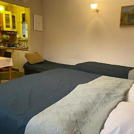 Apartmán Fajna Kwatera