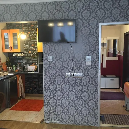 Fajna Kwatera Apartmán
