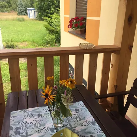 Apartment Fajna Kwatera *
