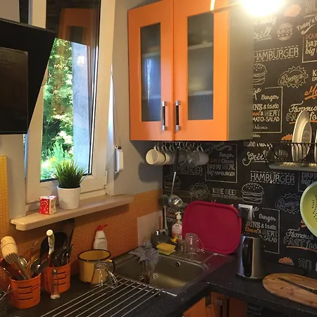 Apartament Fajna Kwatera