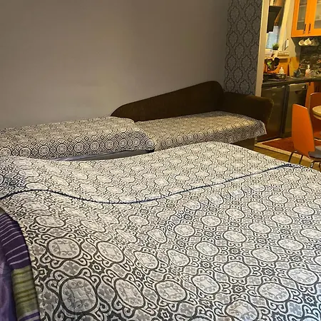 Fajna Kwatera Apartamento *