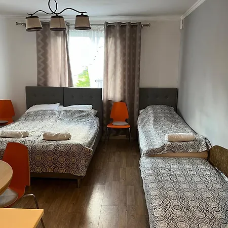 Apartment Fajna Kwatera