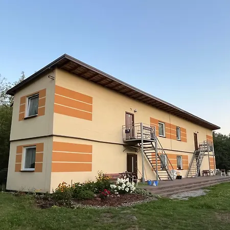 Fajna Kwatera Apartament *