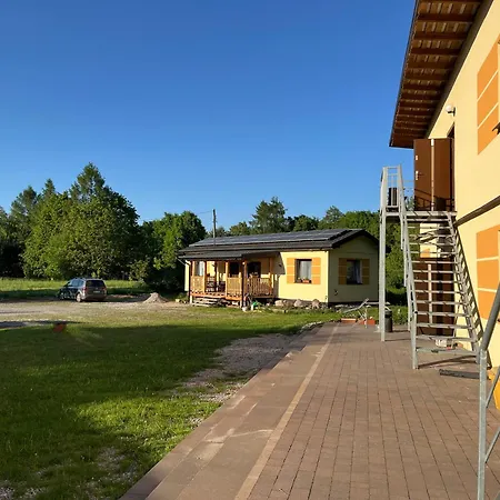 Appartamento Fajna Kwatera Varsavia