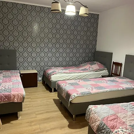 Fajna Kwatera Apartment