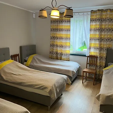 Apartment Fajna Kwatera *