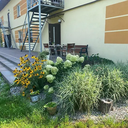 Apartment Fajna Kwatera