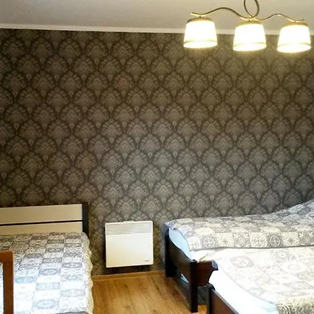 Fajna Kwatera Apartment *