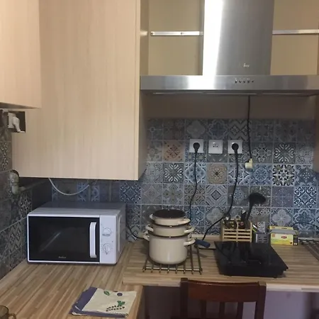 Apartament Fajna Kwatera *