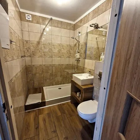 Apartment Fajna Kwatera Warsaw