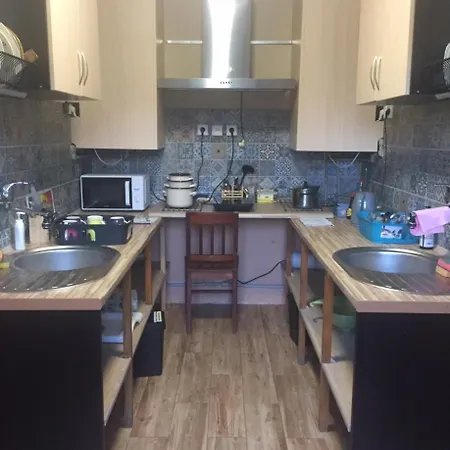 Fajna Kwatera Warszawa