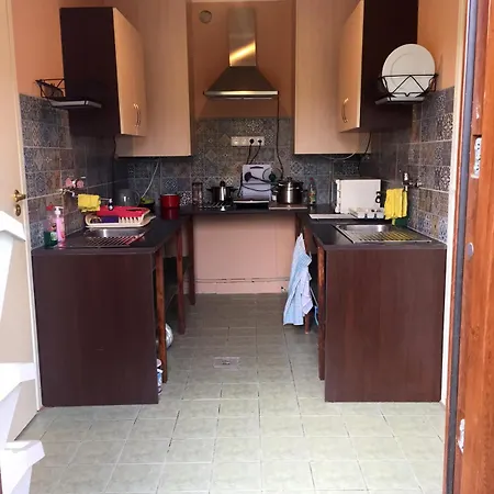 Fajna Kwatera Varşova