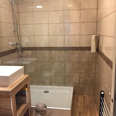 Fajna Kwatera Apartamento