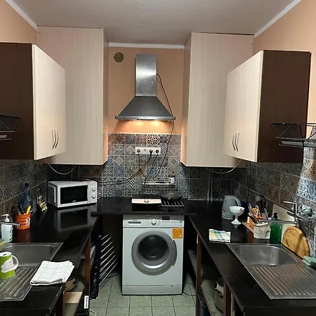 Apartamento Fajna Kwatera