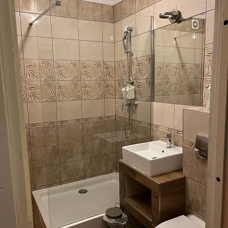 Fajna Kwatera Apartamento