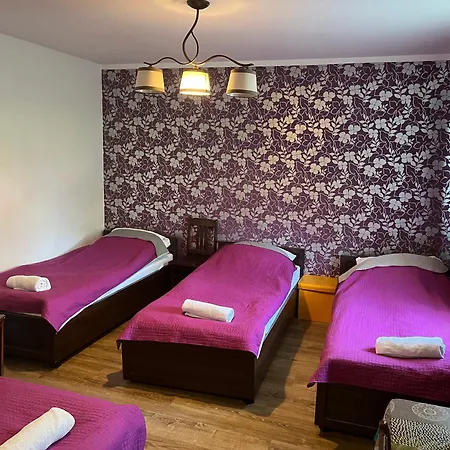 Apartament Fajna Kwatera