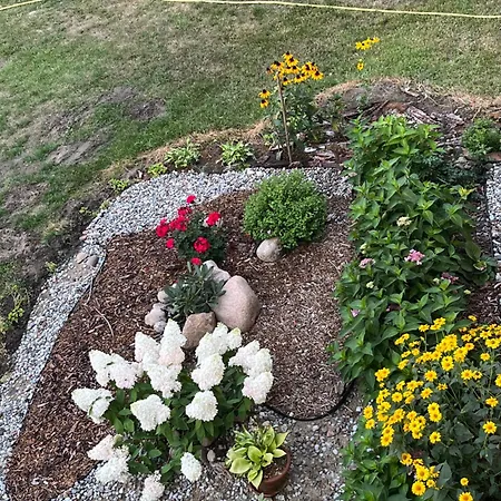 Apartament Fajna Kwatera