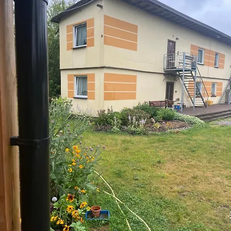 Appartamento Fajna Kwatera *