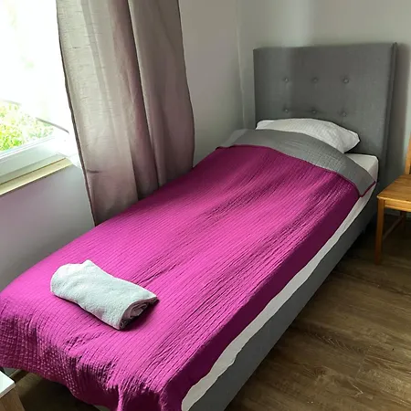 Fajna Kwatera Apartamento