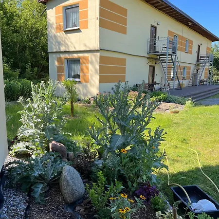 Apartamento Fajna Kwatera