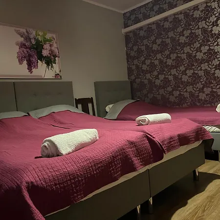 Fajna Kwatera Apartament *