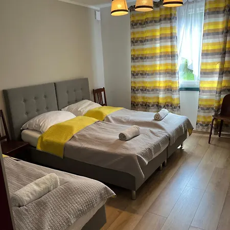 Apartamento Fajna Kwatera *