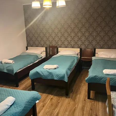 Fajna Kwatera Apartament Warszawa