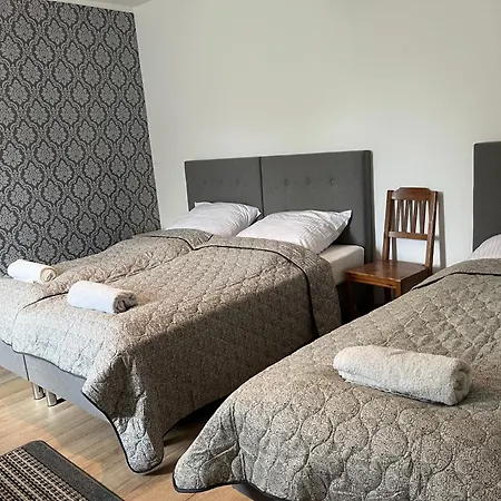 Fajna Kwatera Apartament