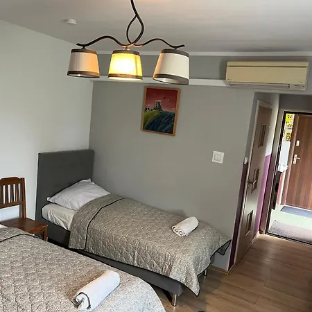 Fajna Kwatera Apartament *