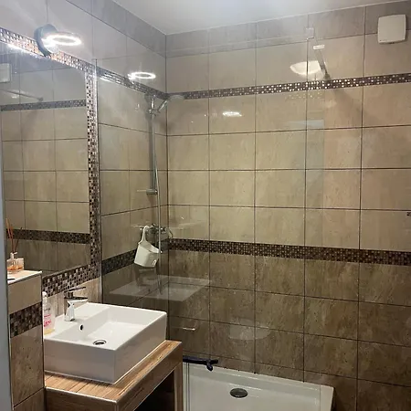 Fajna Kwatera Apartament