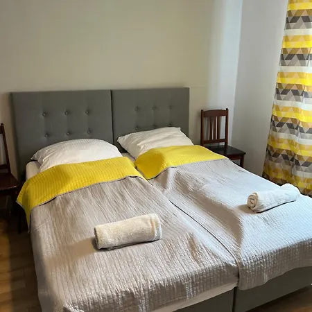 Apartamento Fajna Kwatera