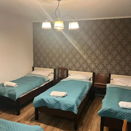 Fajna Kwatera Appartamento Varsavia