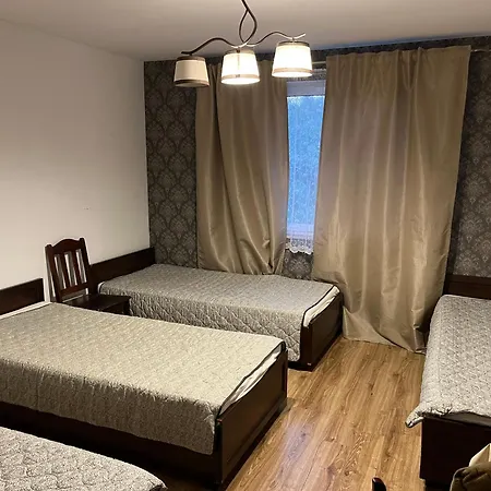 Appartamento Fajna Kwatera