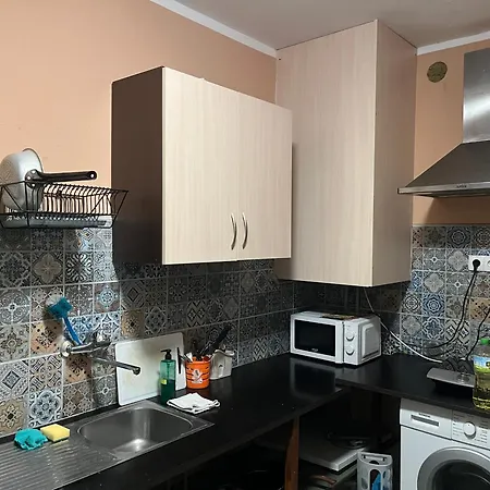 Fajna Kwatera Apartament *