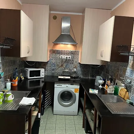 Fajna Kwatera Varşova