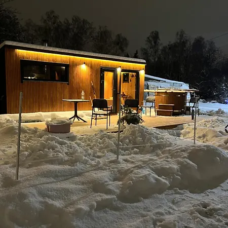 Fajna Kwatera * Warszawa