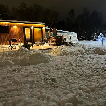 Apartament Fajna Kwatera Warszawa