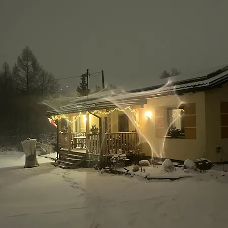 Fajna Kwatera Apartment