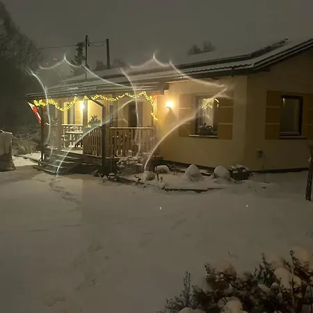 Apartament Fajna Kwatera *