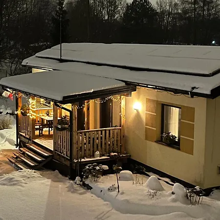 Fajna Kwatera Apartment